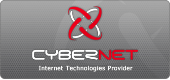 Cybernet Internet Technologies Provider