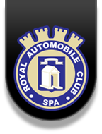 race rally organisation