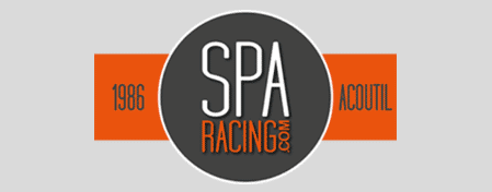 Spa Racing